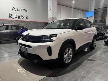 Citroen C5 Aircross BlueHDi 130 S&S EAT8 Business