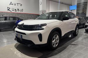 Citroen C5 Aircross BlueHDi 130 S&S EAT8 Business