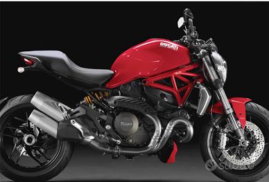 Monster 1200
