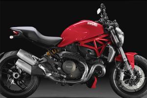 Monster 1200