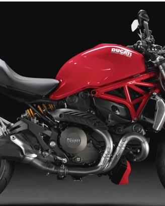 Monster 1200