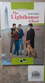 the LIGHTHOUSE GHOST isbn 9783125000285