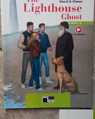 the LIGHTHOUSE GHOST isbn 9783125000285