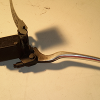 Pompa freno posteriore Piaggio Beverly 200