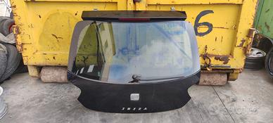 Portellone Seat Ibiza 2008