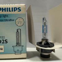 Lampadina Philips D2S 85122 82763094