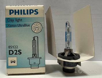 Lampadina Philips D2S 85122 82763094