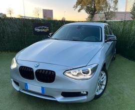 Bmw F20 2014 118D M SPORT AUTOMATICA NAVI
