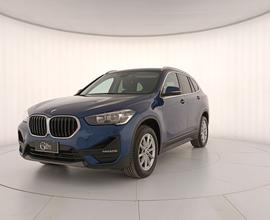 BMW X1 sdrive18i Advantage 136cv