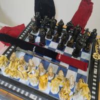 Harry Potter chess 2001