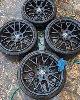 Cerchi Style 359 19"