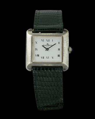 Baume et Mercier quadratino