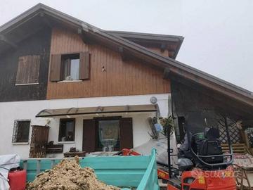 Immobile in asta di 141 m² con 4 locali a Tambre