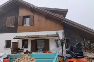 Immobile in asta di 141 m² con 4 locali a Tambre