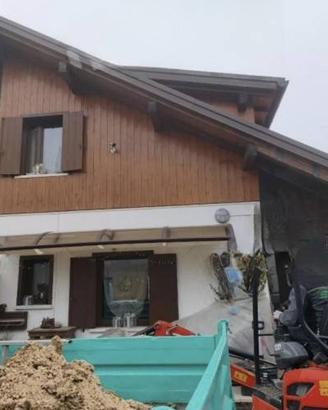 Immobile in asta di 141 m² con 4 locali a Tambre