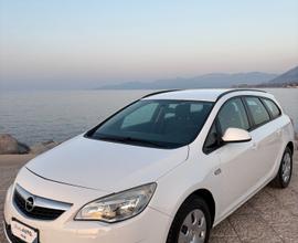 Opel Astra 1.7 CDTI 110CV 5 porte Elective