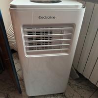 Pinguino electroline
