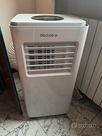 Pinguino electroline