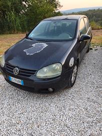 golf 5 1.9  6 marce