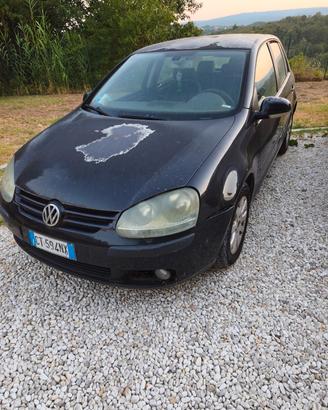golf 5 1.9  6 marce