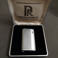 Accendino Prince elettronico a batteria