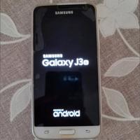 Samsung Galaxy j3 2016