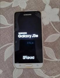 Samsung Galaxy j3 2016