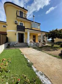 CASA INDIPENDENTE A GIZZERIA