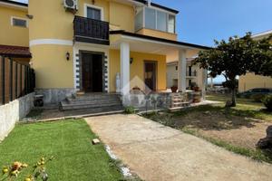 CASA INDIPENDENTE A GIZZERIA