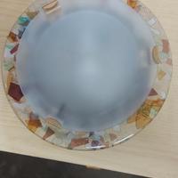 Plafoniere vetro Murano