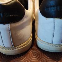 scarpe in pelle Le Coque Sportif 