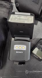 Sony Flash HVL F60RM - GN60