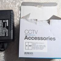 REVODATA Revotech Poe Injector Gigabit 48V, Poe Ou
