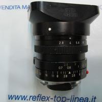 LEICA ELMARIT-M 28/2.8