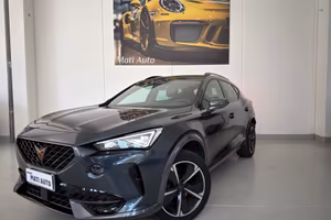 Cupra Formentor 1.5 TSI DSG