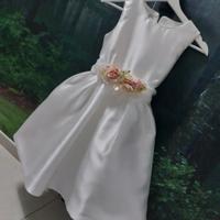 Abito elegante bambina