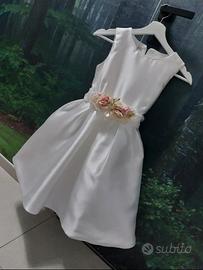 Abito elegante bambina