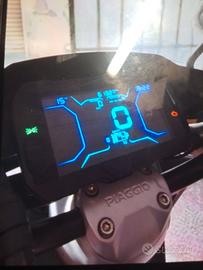 scooter elettrico Piaggio 1 active