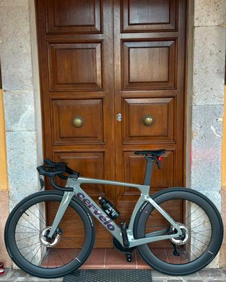 Cervelo S5