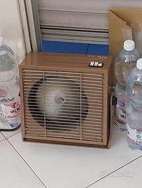 termoventilatore