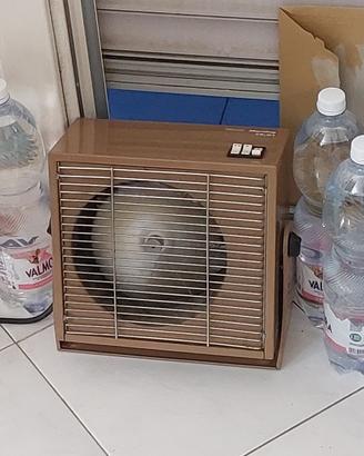 termoventilatore