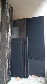 Pannelli. Fondali scenografie