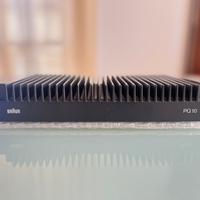 Amplificatore Braun PQ10 ( a/d/s )