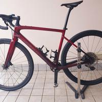 bici gravel Diverge Expert Campagnolo LTD