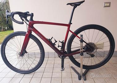 bici gravel Diverge Expert Campagnolo LTD