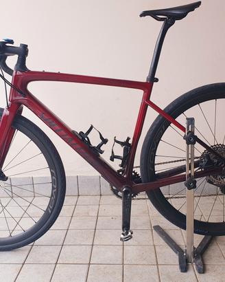 bici gravel Diverge Expert Campagnolo LTD