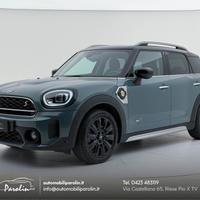 Mini Countryman Cooper SE Business ALL4 Pack LED-B