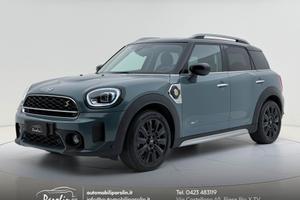 Mini Countryman Cooper SE Business ALL4 Pack LED-B