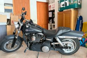 Harley davidson fat bob fxdf 1584