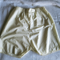 Culotte 30s original rare vintage